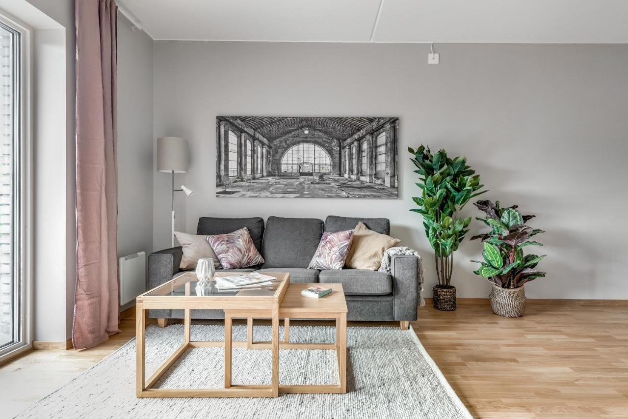 Apartments Moelndal Гётеборг Экстерьер фото