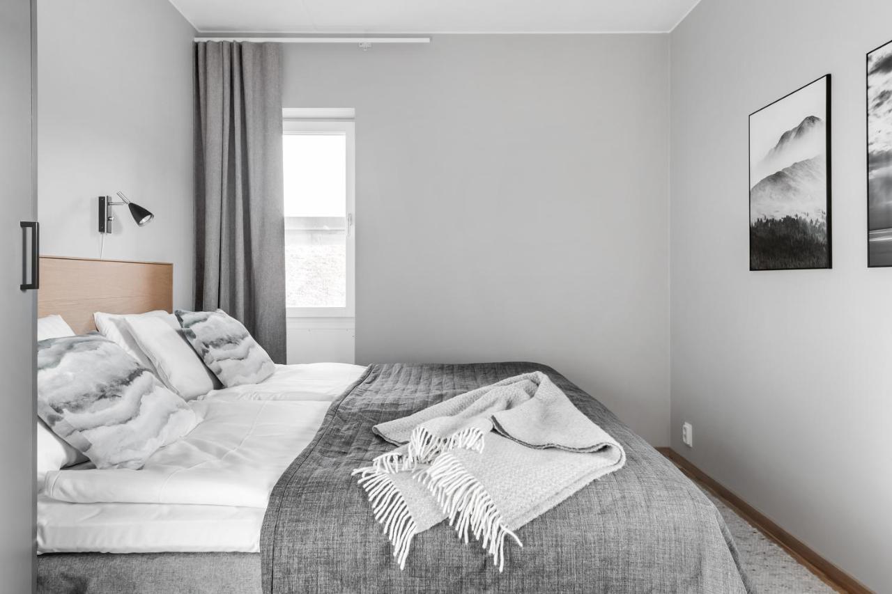 Apartments Moelndal Гётеборг Экстерьер фото