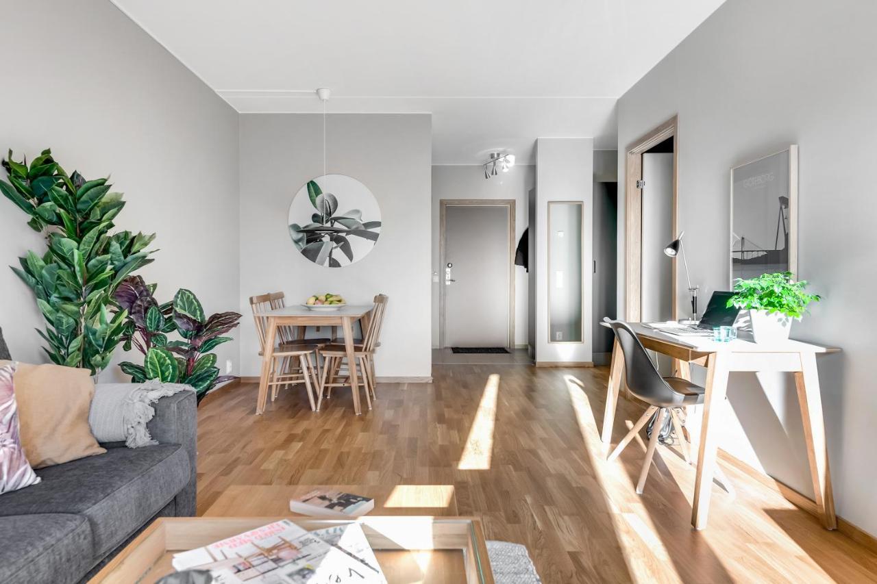 Apartments Moelndal Гётеборг Экстерьер фото