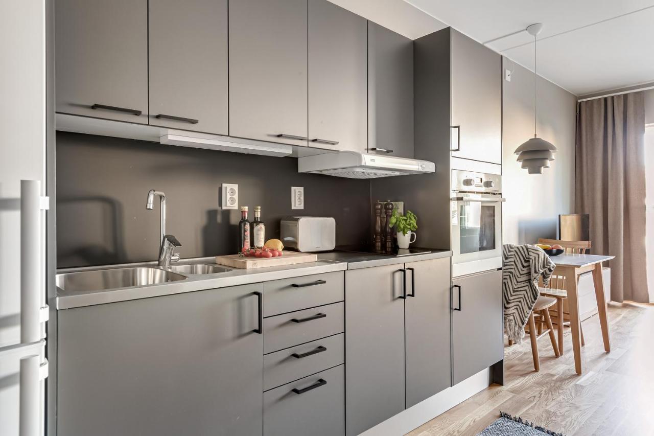 Apartments Moelndal Гётеборг Экстерьер фото