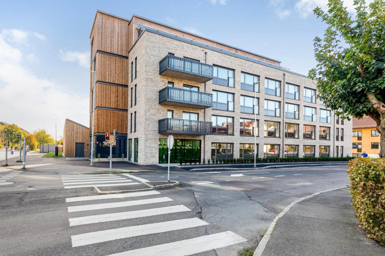 Apartments Moelndal Гётеборг Экстерьер фото